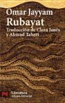 RUBAIYYAT