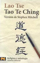 TAO TE CHING