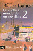 LA VUELTA AL MUNDO DE UN NOVELISTA 2