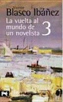 LA VUELTA AL MUNDO DE UN NOVELISTA 3