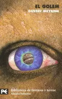 EL GOLEM