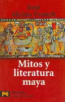 MITOS LITERATURA MAYA