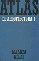 ATLAS DE ARQUITECTURA 1