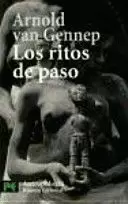 LOS RITOS DE PASO EL ORIGEN DE LA FAMILIA