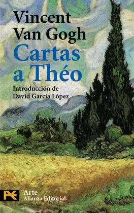 CARTAS A THÉO
