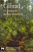 EL CORAZON DE LAS TINIEBLAS