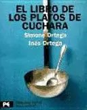 EL LIBRO DE LOS PLATOS DE CUCHARA