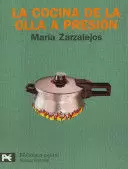 LA COCINA DE LA OLLA A PRESION