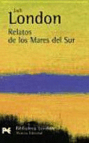 RELATOS DE LOS MARES DEL SUR