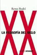 LA FILOSOFIA DEL SIGLO XX