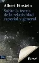 SOBRE LA TEORIA DE LA RELATIVIDAD ESPECIAL Y GENER