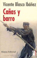 CAÑAS Y BARRO