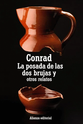 LA POSADA DE LAS DOS BRUJAS Y OTROS RELA