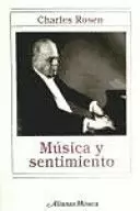 MUSICA Y SENTIMIENTO