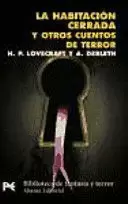 LA HABITACION CERRADA Y OTROS CUENTOS DE TERROR