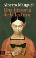 UNA HISTORIA DE LA LECTURA