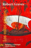 LOS MITOS GRIEGOS 2