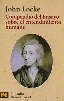 COMPENDIO DEL ENSAYO SOBRE EL ENTENDIMIENTO HUMANO
