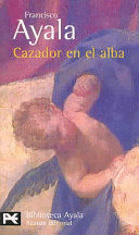 CAZADOR EN EL ALBA