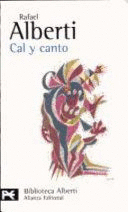 CAL Y CANTO