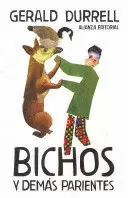 BICHOS Y DEMAS PARIENTES
