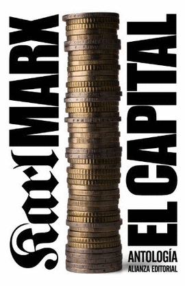 EL CAPITAL-ANTOLOGIA