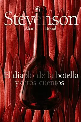EL DIABLO DE LA BOTELLA Y OTROS CUENTOS
