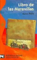 LIBRO DE LAS MARAVILLAS