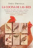 LA COCINA DE LAS AVES