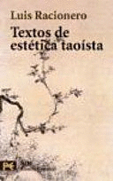 TEXTOS DE ESTETICA TAOISTA