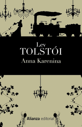 ANNA KARENINA
