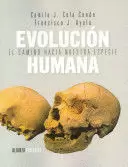 EVOLUCION HUMANA