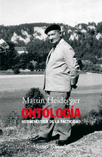 ONTOLOGÍA