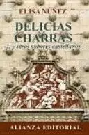 DELICIAS CHARRAS Y OTROS SABORES CASTELLANOS