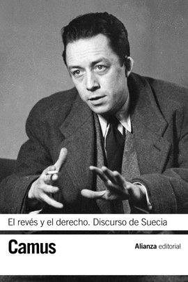EL REVES Y EL DERECHO. DISCURSO DE SUECIA