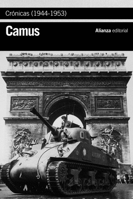 CRONICAS 1944-1953