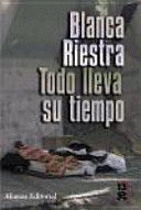 TODO LLEVA SU TIEMPO