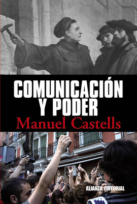 COMUNICACIÓN Y PODER