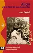 ALICIA EN EL PAIS DE LAS MARAVILLAS