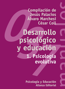 DESARROLLO PSICOLÓGICO Y EDUCACIÓN