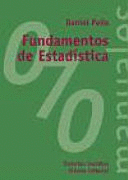 FUNDAMENTOS DE ESTADISTICA