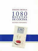 1080 RECETAS DE COCINA