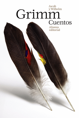 CUENTOS (GRIMM)