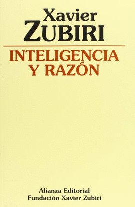 INTELIGENCIA Y RAZON