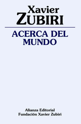 ACERCA DEL MUNDO