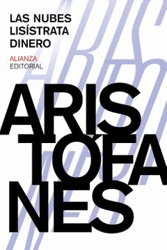 LAS NUBES LISISTRATA DINERO