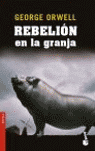 REBELION EN LA GRANJA (BOOKET) NVA