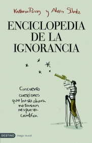 ENCICLOPEDIA DE LA IGNORANCIA