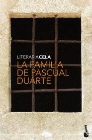 LA FAMILIA PASCUAL DUARTE (BOOKET)