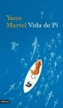 VIDA DE PI, LA